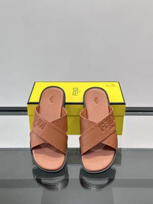 wholesale quality fendi shoes model no. 62